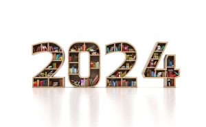 Books I Have Read in 2024