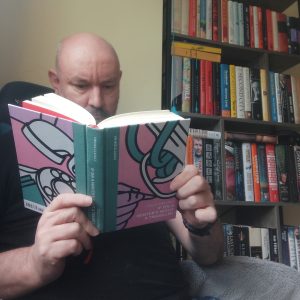 #50BooksAt50Challenge: If On A Winters Night A Traveller by Italio Calvino